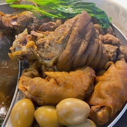 ร้านโชคปัญญา