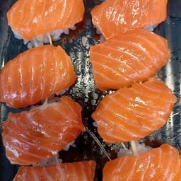 Sushi อ่าวนางแลนด์มาร์ค