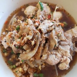 เกาเหลาต้มยำ