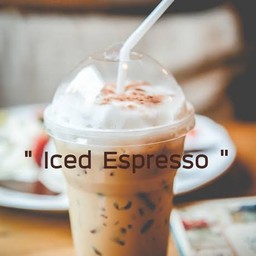 เอสเปรสโซ่