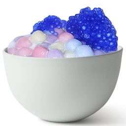 บัวลอยสาคู