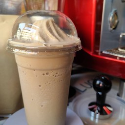 เอสเพรสโซ่ปั่น Espresso Frappe
