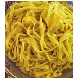 เส้นลวกข้าวซอย(ห่อ)