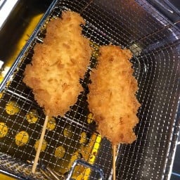 ปลาไข่ทอดๆ Nonthaburi