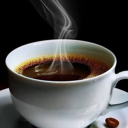 อเมริกาโน่ (ร้อน)