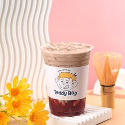 TeddyBoy ลาดพร้าว