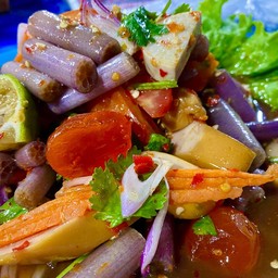 ยำรีมิกซ์