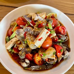 ตำเหลารวม