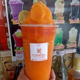 ภักชา(ขอยกเลิกคู่ปองส่วนลด) @กาแฟสดbyภักค์สิณี
