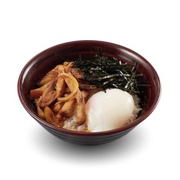 ชาชูทามาโกะด้ง Chashu Tamago Don