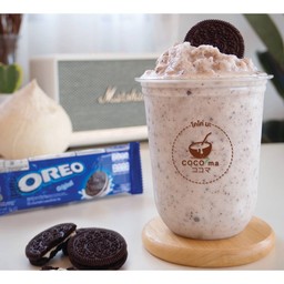 มะพร้าวโอริโอ้