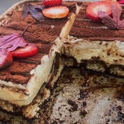 ทีรามิสุ