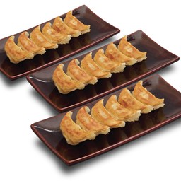เกี๊ยวซ่า(18ชิ้น) Gyoza (18 pcs.)