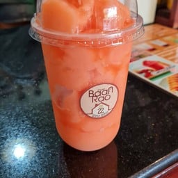 Baan Rao พระนคร