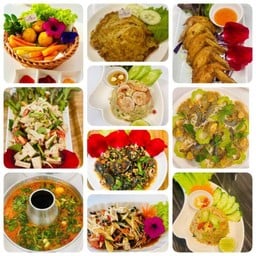 สระ ลาน ลม camp&cafe