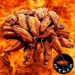O'Chix ไก่ทอด