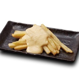 เฟรนซ์ฟรายส์ชีส Cheesy French Fries