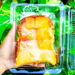ขนมปังปิ้ง BY: ปังปิ้งไอ้ป่าน