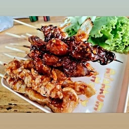 Good Grill หม่าล่า