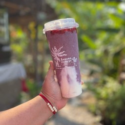 มิกซ์เบอรรีี่