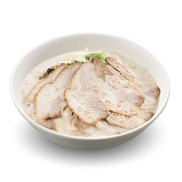 ทงคตสึ ชาชู เมง Tonkotsu Cha shu men