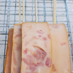 แฮมแผ่น