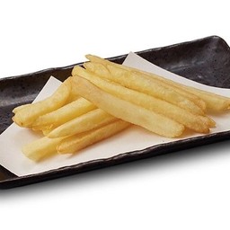 เฟรนซ์ฟรายส์ FRENCH FRIES