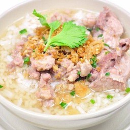 ข้าวต้มหมู