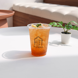 ชามะนาว