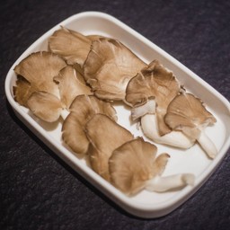 เห็ดนางฟ้า 20 กรัม平菇20克