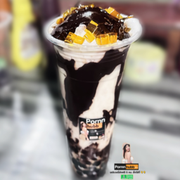 นมสดVsโกโก้หนึบ(ไซสยีราฟ)