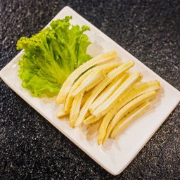ข้าวโพดอ่อน 20 กรัม小玉米20克