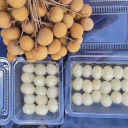 Fruits fit 45 ผลไม้สดเพื่อสุขภาพ By มาลัยผลไม้