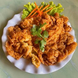 ไข่เจียว