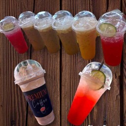 กาแฟโบราณพี่นุ้ย พุทธมณฑลสาย2