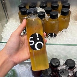 [Beverage ร้านน้ำ] เก๊กฮวย