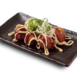 ทาโกะยากิ TAKOYAKI