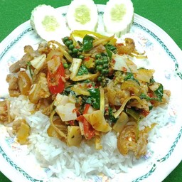 ลาบ.ก้อย. ศรีสะเกษ ห้วยใหญ่