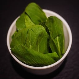 ผักกาดกวางตุ้งไต้หวัน 40 กรัม小油菜40克