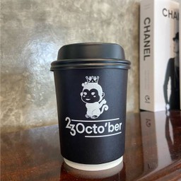 มอคค่าร้อน