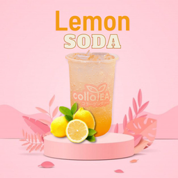 เลมอน โซดา Deli