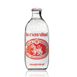 Sodaโซดาสิงห์