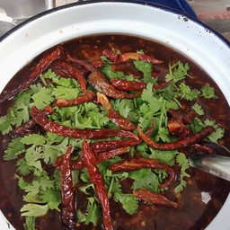 ลูกชิ้นปิ้ง-ทอด หม้อไฟ เกี๊ยวทอด(โชคชัย4)