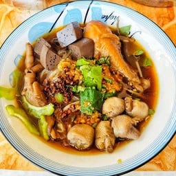 สเต็กภูธร อุบลราชธานี