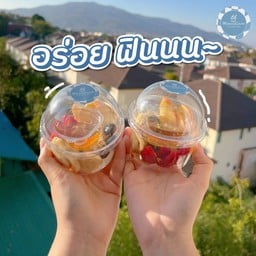กรีกโยเกิร์ตโฮมเมด Wannagrow