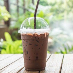 โอวัลตินเย็น