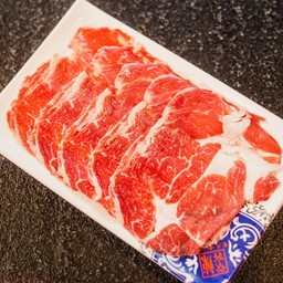 ริบอายออสเตรเลียสไลด์ 30 กรัม 澳大利亚牛肉30克