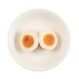 ไข่ยางมะตูมต้มซีอิ้ว Nitamago