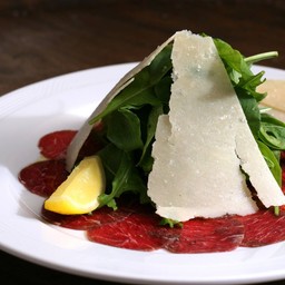 Beef Carpaccio