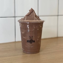 Deep Cocoa Frappe